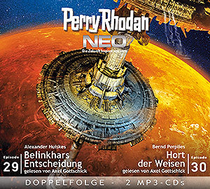 PR Neo 29 / PR Neo 30 © Eins A Medien GmbH, Köln