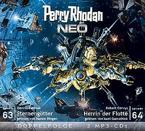 PR Neo 63 / PR Neo 64 © Eins A Medien GmbH, Köln