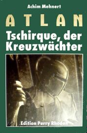 Grünband 20, (Marasin 2) Zeichner: Arndt Drechsler © Heinrich Bauer Verlag KG, Hamburg