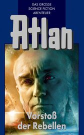 Atlan-Blauband 45 (e-Book) Zeichner: Arndt Drechsler © Heinrich Bauer Verlag KG, Hamburg