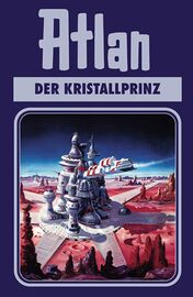 Atlan-Blauband 17 Zeichner: Johnny Bruck © Heinrich Bauer Verlag KG, Hamburg