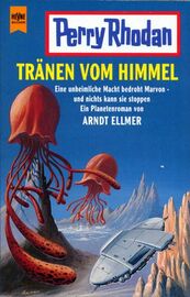 Planetenroman 377 Zeichner: Alfred Kelsner © Heyne