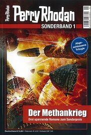 PR Sonderband 1 2016 © Heinrich Bauer Verlag KG, Hamburg