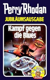 Jubiläumsausgabe 20 Zeichner: Johnny Bruck © Heinrich Bauer Verlag KG, Hamburg