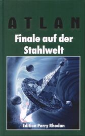 Grünband 42, (Centauri 4) Zeichner: Arndt Drechsler © Heinrich Bauer Verlag KG, Hamburg