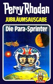 Jubiläumsausgabe 24 Zeichner: Johnny Bruck © Heinrich Bauer Verlag KG, Hamburg