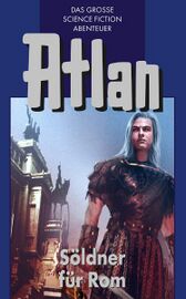 Atlan-Blauband 7 (e-Book) Zeichner: Arndt Drechsler © Heinrich Bauer Verlag KG, Hamburg