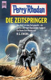 Planetenroman 7 (5. Auflage) Zeichner: Alfred Kelsner © Heyne