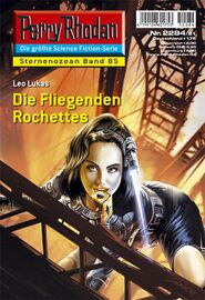 Heft PR 2284 Zeichner: Dirk Schulz © Heinrich Bauer Verlag KG, Hamburg