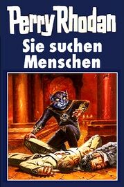 Blauband 105 Zeichner: Johnny Bruck (TiBi PR 765) © Heinrich Bauer Verlag KG, Hamburg