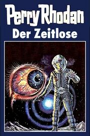 Blauband 104 Zeichner: Johnny Bruck (TiBi PR 747) © Heinrich Bauer Verlag KG, Hamburg