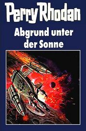 Blauband 156 Zeichner: Johnny Bruck (TiBi PR 1166) © Heinrich Bauer Verlag KG, Hamburg