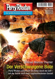 Heft PR 2844 Zeichner: Dirk Schulz © Heinrich Bauer Verlag KG, Hamburg