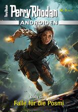 Perry Rhodan-Androiden