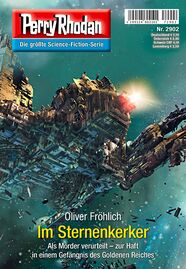 Heft PR 2902 Zeichner: Dirk Schulz © Heinrich Bauer Verlag KG, Hamburg