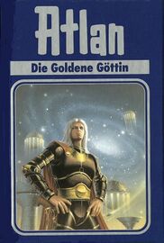 Atlan-Blauband 23 Zeichner: Arndt Drechsler © Heinrich Bauer Verlag KG, Hamburg