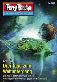 Heft PR 2998 Zeichner: Dirk Schulz © Heinrich Bauer Verlag KG, Hamburg