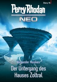 Neo-Story 15 Zeichner: Arndt Drechsler © Heinrich Bauer Verlag KG, Hamburg