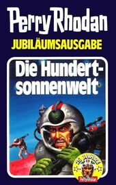 Jubiläumsausgabe 17 Zeichner: Johnny Bruck © Heinrich Bauer Verlag KG, Hamburg