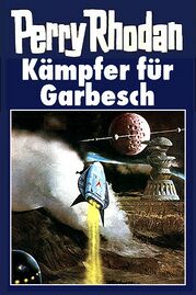 Blauband 131 Zeichner: Johnny Bruck (TiBi PR 985) © Heinrich Bauer Verlag KG, Hamburg