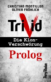 Prolog © Heinrich Bauer Verlag KG, Hamburg