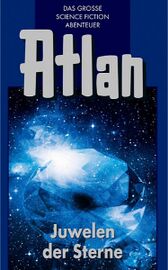 Atlan-Blauband 16 (e-Book) Zeichner: Arndt Drechsler © Heinrich Bauer Verlag KG, Hamburg