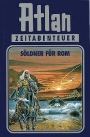 Atlan-Blauband 7 Zeichner: Rüdiger W. Wick © Heinrich Bauer Verlag KG, Hamburg