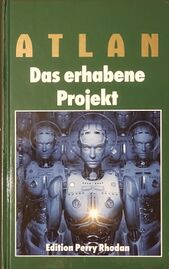 Grünband 49, (Die Lordrichter 3) Zeichner: Arndt Drechsler © Heinrich Bauer Verlag KG, Hamburg