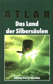 Grünband 46, (Obsidian 4) Zeichner: Arndt Drechsler © Heinrich Bauer Verlag KG, Hamburg