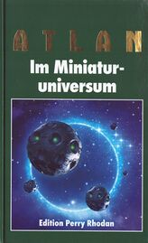 Grünband 54, (Der Dunkelstern 4) Zeichner: Arndt Drechsler-Zakrzewski © Heinrich Bauer Verlag KG, Hamburg