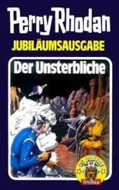 Jubiläumsausgabe 3 Zeichner: Johnny Bruck © Heinrich Bauer Verlag KG, Hamburg