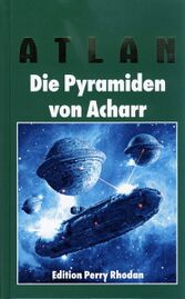 Grünband 40, (Centauri 2) Zeichner: Arndt Drechsler © Heinrich Bauer Verlag KG, Hamburg