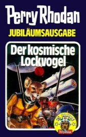 Jubiläumsausgabe 4 Zeichner: Johnny Bruck © Heinrich Bauer Verlag KG, Hamburg