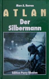 Grünband 13, (Monolith 4) Zeichner: Arndt Drechsler © Heinrich Bauer Verlag KG, Hamburg