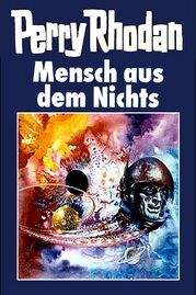 Blauband 111 Zeichner: Johnny Bruck (TiBi PR 837) © Heinrich Bauer Verlag KG, Hamburg