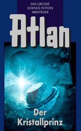 Atlan-Blauband 17 (e-Book) Zeichner: Arndt Drechsler © Heinrich Bauer Verlag KG, Hamburg