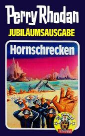 Jubiläumsausgabe 18 Zeichner: Johnny Bruck © Heinrich Bauer Verlag KG, Hamburg