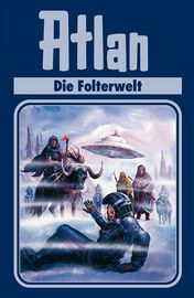 Atlan-Blauband 18 Zeichner: Johnny Bruck © Heinrich Bauer Verlag KG, Hamburg