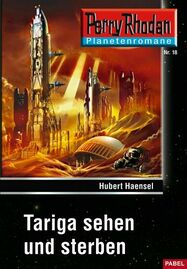 Taschenheft 18 Zeichner: Dirk Schulz / Horst Gotta © Heinrich Bauer Verlag KG, Hamburg