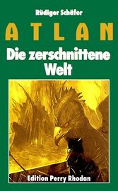 Grünband 21, (Marasin 3) Zeichner: Arndt Drechsler © Heinrich Bauer Verlag KG, Hamburg