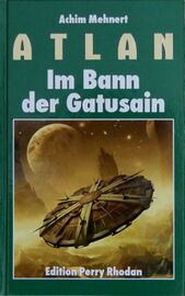 Grünband 8, (Illochim 2) Zeichner: Arndt Drechsler © Heinrich Bauer Verlag KG, Hamburg