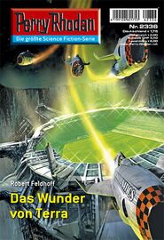 Heft PR 2336 Zeichner: Dirk Schulz © Heinrich Bauer Verlag KG, Hamburg