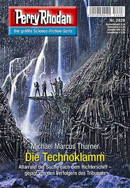 Heft PR 2828 Zeichner: Dirk Schulz © Heinrich Bauer Verlag KG, Hamburg