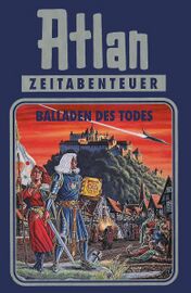 Atlan-Blauband 10 Zeichner: Rüdiger W. Wick © Heinrich Bauer Verlag KG, Hamburg