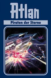 Atlan-Blauband 19 Zeichner: Johnny Bruck © Heinrich Bauer Verlag KG, Hamburg