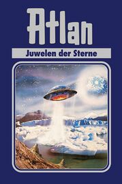 Atlan-Blauband 16 Zeichner: Johnny Bruck © Heinrich Bauer Verlag KG, Hamburg