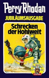 Jubiläumsausgabe 22 Zeichner: Johnny Bruck © Heinrich Bauer Verlag KG, Hamburg