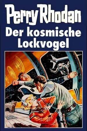 Blauband 4 Zeichner: Johnny Bruck (TiBi PR 28) © Heinrich Bauer Verlag KG, Hamburg