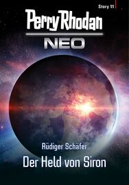 Neo-Story 11 Zeichner: Arndt Drechsler © Heinrich Bauer Verlag KG, Hamburg