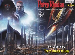 Perry Rhodan 1. Auflage